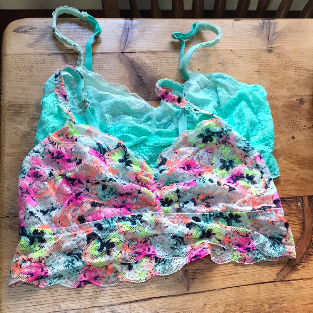 Bralettes - Picture 2 of 4
